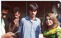 O Πακιστανός που έγινε μοντέλο χάρη σε μια φωτογραφία στο Instagram - Φωτογραφία 3