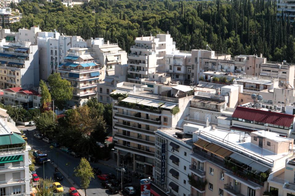Πωλητήριο σε 200.000 σπίτια σε όλη την Ελλάδα - Φωτογραφία 1