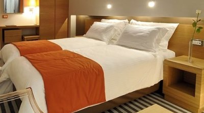 Αναβαθμίζεται η ποιότητα του ύπνου στα ξενοδοχεία! - Φωτογραφία 1