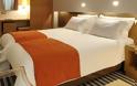 Αναβαθμίζεται η ποιότητα του ύπνου στα ξενοδοχεία!