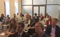 Συμμετοχή της Περιφέρειας Κρήτης σε διεθνές συνέδριο για την διαχείριση των υδατικών πόρων στη Μεσόγειο σε συνδυασμό με την χρήση ανανεώσιμων πηγών ενέργειας