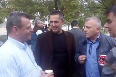 Άνοιξε το σπίτι και την καρδιά του στα στελέχη της 1ης Στρατιάς ο Αντγος Ηλίας Λεοντάρης!
