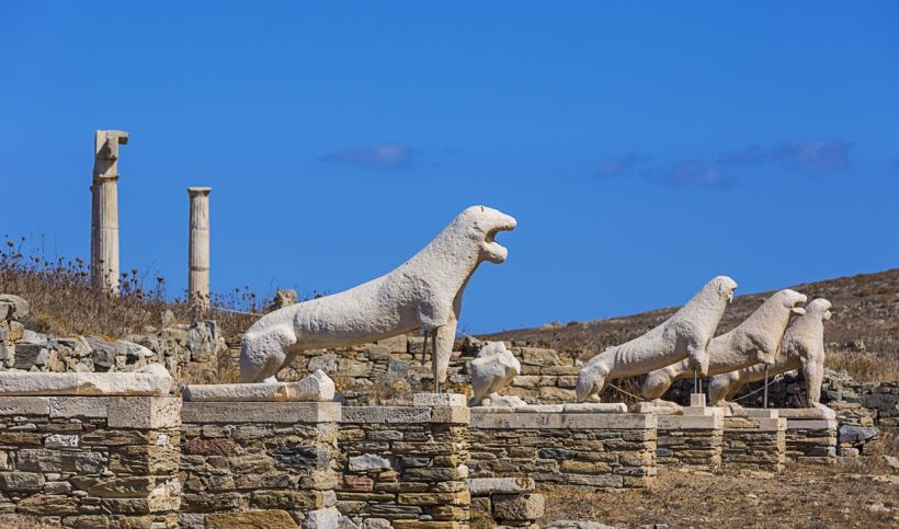 Κρήτη: Ανοίγουν νέες θέσεις εργασίας σε μουσεία και αρχαιολογικούς χώρους στην Κρήτη - Φωτογραφία 1