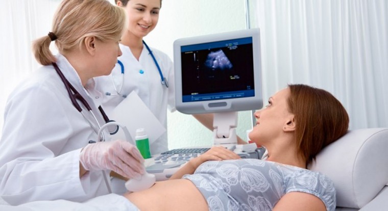 Η αξία του Μη Επεμβατικού Προγεννητικού Ελέγχου για την έγκυο - Φωτογραφία 1
