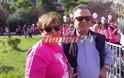 Πάτρα - Pink the City 2016: Ξεπέρασε κάθε προσδοκία η συμμετοχή στον περίπατο για τις γυναίκες με καρκίνο του μαστού - Φωτογραφία 3