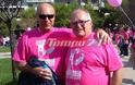 Πάτρα - Pink the City 2016: Ξεπέρασε κάθε προσδοκία η συμμετοχή στον περίπατο για τις γυναίκες με καρκίνο του μαστού - Φωτογραφία 4