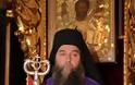 9179 - Ο νέος Ηγούμενος της Ιεράς Μονής Αγίου Παντελεήμονος, Αρχιμ. Ευλόγιος, παρέλαβε την ηγουμενική ράβδο από τον Αντιπρόσωπο της Ιεράς Μονής Μεγίστης Λαύρας, Ιερομόναχο Νικόδημο (φωτογραφίες)