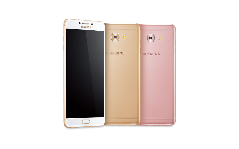 H Samsung αποκαλύπτει το πρώτο της κινητό με 6GB RAM - Φωτογραφία 2