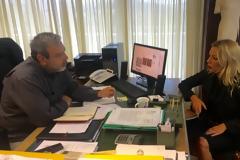 Ο αν. υπουργός Εσωτερικών αποκλειστικά στο HealthReport.gr: Τι θα κάνουμε με το προσωπικό στα νοσοκομεία!
