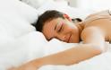 5 εύκολα beauty tips που θα σε κάνουν πιο όμορφη ενώ κοιμάσαι