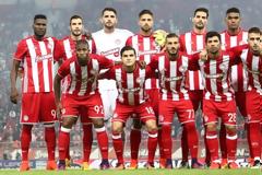 ΤΟ PHOTOSTORY ΑΠΟ ΤΟ ΟΛΥΜΠΙΑΚΟΣ - ΠΑΟΚ (2-1)!