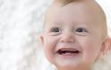 10 πράγματα που πρέπει οπωσδήποτε να ξέρετε για τα δόντια του μωρού σας