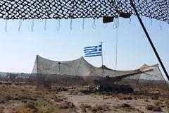 Βολές Πυροβολικού από την 80 ΑΔΤΕ στην Κω