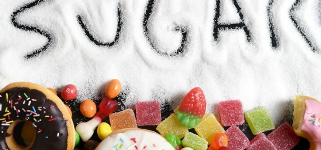 6 tips για να κόψεις τη ζάχαρη μια για πάντα! - Φωτογραφία 1