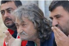 Διαμαρτυρία των Ρομά του καταυλισμού στην Αποκεντρωμένη Διοίκηση