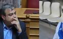 Υπουργός Βερναρδάκης προς Πρόεδρο Ολυμπιονικών με αναπηρία: Είσαι «φασιστάκι της πλάκας»...