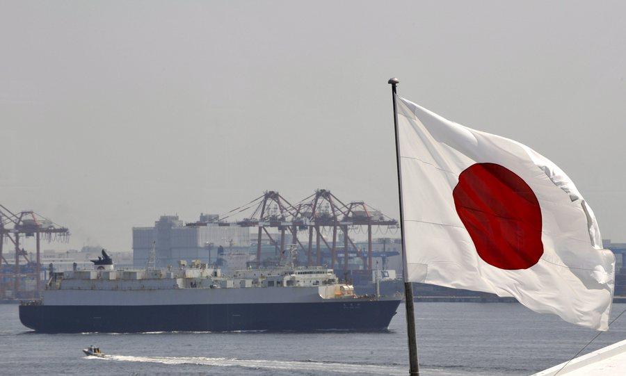 Ιαπωνία: Πτώση εξαγωγών για 12ο συνεχόμενο μήνα το Σεπτέμβριο - Φωτογραφία 1