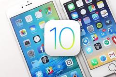 Κυκλοφόρησε η τελική έκδοση του ios 10.1