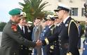Επίσημη Επίσκεψη Αρχηγού Γενικού Επιτελείου Ενόπλων Δυνάμεων του Κουβέιτ στην Ελλάδα - Φωτογραφία 10