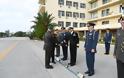 Επίσημη Επίσκεψη Αρχηγού Γενικού Επιτελείου Ενόπλων Δυνάμεων του Κουβέιτ στην Ελλάδα - Φωτογραφία 7