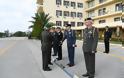 Επίσημη Επίσκεψη Αρχηγού Γενικού Επιτελείου Ενόπλων Δυνάμεων του Κουβέιτ στην Ελλάδα - Φωτογραφία 9
