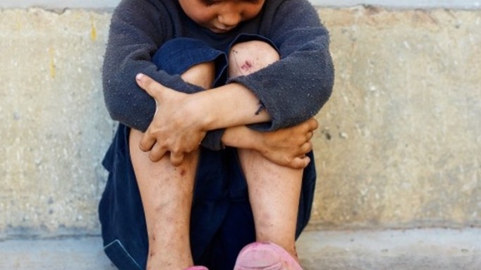 ΕΛΣΤΑΤ: 230.774 παιδιά ζουν σε οικογένειες χωρίς εισόδημα - Φωτογραφία 1