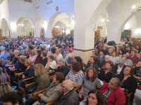 9181 - Ομιλίες Αγιορειτών Γερόντων στις εκδηλώσεις «Δημήτρια 2016», στο Μπραχάμι Αττικής (μέρος 2ο) - Φωτογραφία 11