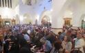 9181 - Ομιλίες Αγιορειτών Γερόντων στις εκδηλώσεις «Δημήτρια 2016», στο Μπραχάμι Αττικής (μέρος 2ο) - Φωτογραφία 5