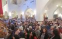 9181 - Ομιλίες Αγιορειτών Γερόντων στις εκδηλώσεις «Δημήτρια 2016», στο Μπραχάμι Αττικής (μέρος 2ο) - Φωτογραφία 8
