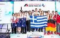 «Χρυσοί» μαθητές από την Θεσσαλονίκη για την κατασκευή Formula 1