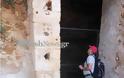 Τουρίστες καμαρώνουν τα σκουπίδια της παλιάς πόλης των Χανίων - Φωτογραφία 5