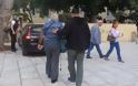 Χανιά: Μετανιωμένος για την πράξη του δήλωσε ο 73χρονος - «Ήταν η κακιά ώρα»  [Photos]