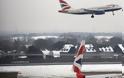Τρόμος στον αέρα - Έκτακτη προσγείωση αεροσκάφους της British Airways