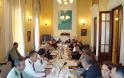 Συνεδρίαση Μεικτής Επιτροπής Εμπειρογνωμόνων Ελλάδας-Αλβανίας για τους Πεσόντες Έλληνες Στρατιωτικούς του Ελληνο-Ιταλικού Πολέμου