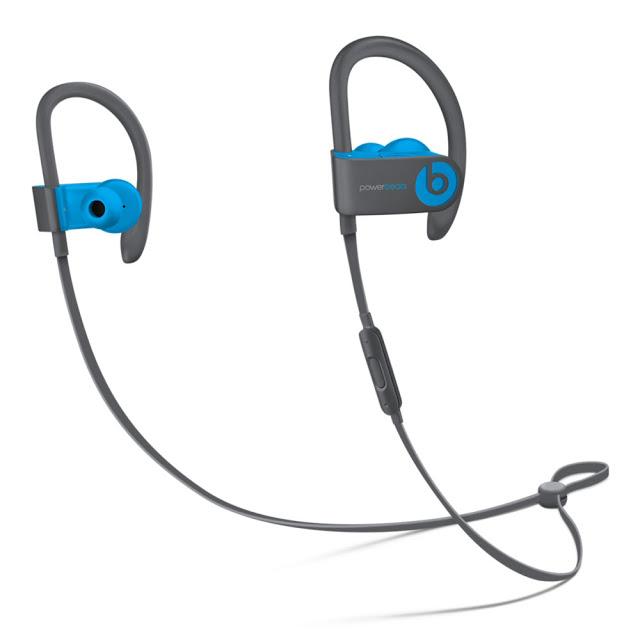 Η Apple ξεκίνησε να πουλά τα νέα ασύρματα ακουστικά Powerbeats3 Wireless - Φωτογραφία 3