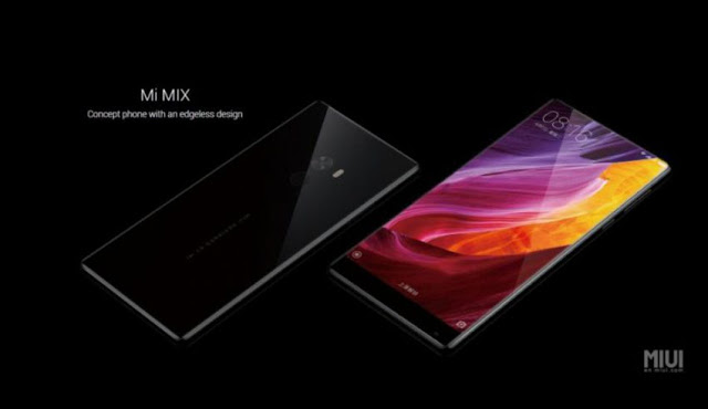 Η Xiaomi παίρνει το προβάδισμα από την Apple για το  iPhone 8 - Φωτογραφία 3