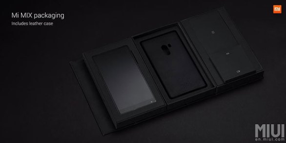 Η Xiaomi παίρνει το προβάδισμα από την Apple για το  iPhone 8 - Φωτογραφία 6