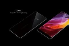 Η Xiaomi παίρνει το προβάδισμα από την Apple για το  iPhone 8
