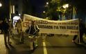Ολοκληρώθηκε η πορεία διαμαρτυρίας δασκάλων και καθηγητών στην Αθήνα [photos]