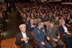 Εκδήλωση του ΥΠΕΘΑ για την Αντίσταση των Κρητών στον Β’ Παγκόσμιο Πόλεμο