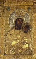 9184 - Ο Βόλος υποδέχεται την Παναγία Βηματάρισσα από το Άγιον Όρος - Φωτογραφία 1