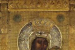 9184 - Ο Βόλος υποδέχεται την Παναγία Βηματάρισσα από το Άγιον Όρος