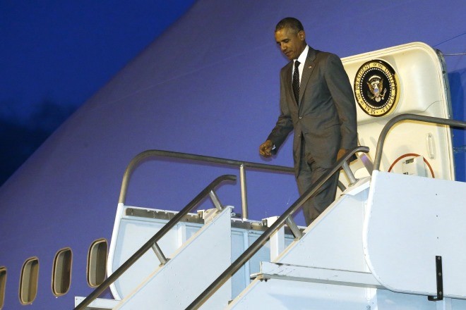 Γιατί ο Ομπάμα επισκέπτεται την Ελλάδα λίγο πριν το τέλος της θητείας του - Φωτογραφία 1