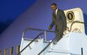 Γιατί ο Ομπάμα επισκέπτεται την Ελλάδα λίγο πριν το τέλος της θητείας του