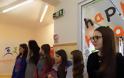 Μαθήτριες στην Ξάνθη δώρισαν τα μαλλιά τους για παιδάκια με καρκίνο - Συγκέντρωσαν 2 μέτρα - Φωτογραφία 2