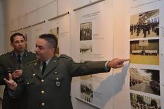 Έκθεση φωτογραφίας στα Τρίκαλα για τα 190 χρόνια στρατιωτικής μουσικής