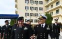 Επίσημη Επίσκεψη Διοικητού Πολεμικού Ναυτικού Κουβέιτ στην Ελλάδα - Φωτογραφία 2