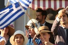 Προπαγάνδα Ερντογάν με νέο σήριαλ - Δείχνει ότι οι Ελληνες ΔΟΛΟΦΟΝΟΥΣΑΝ και φυλάκιζαν Τούρκους στη Σμύρνη  [video]