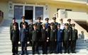 Πρόγραμμα Στρατιωτικής Συνεργασίας Ελλάδος-Κίνας 2016