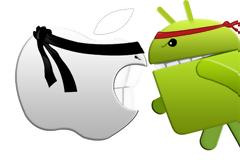 Ο αριθμός των χρηστών που εγκατέλειψε το Android για το ios έφτασε σε επίπεδα ρεκόρ